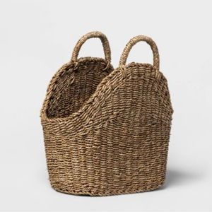 NWOT Threshold Small Market Basket